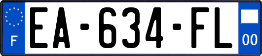 EA-634-FL