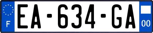 EA-634-GA