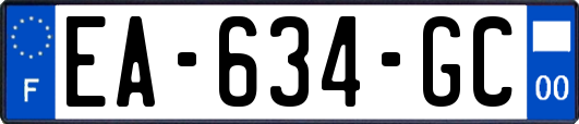 EA-634-GC