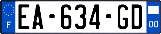 EA-634-GD