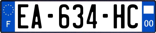 EA-634-HC