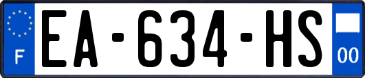 EA-634-HS