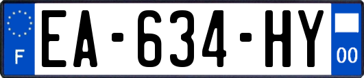EA-634-HY