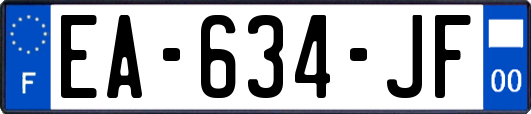 EA-634-JF