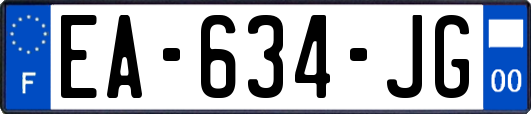 EA-634-JG