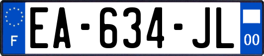EA-634-JL