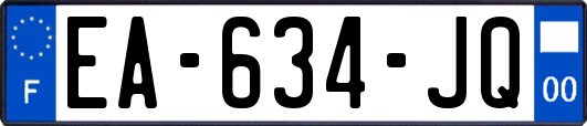 EA-634-JQ