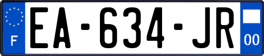 EA-634-JR