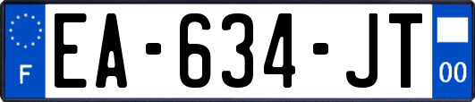EA-634-JT