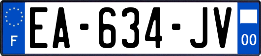 EA-634-JV
