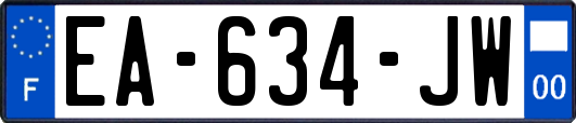 EA-634-JW