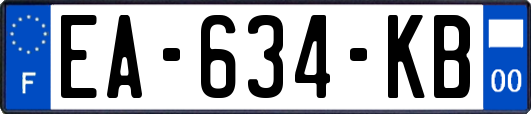 EA-634-KB