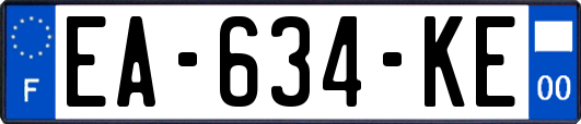 EA-634-KE