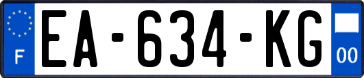 EA-634-KG