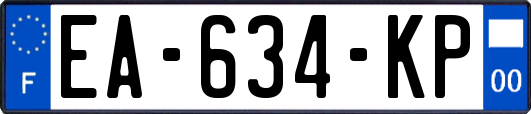 EA-634-KP