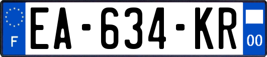 EA-634-KR