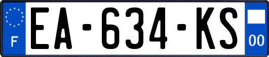 EA-634-KS