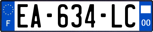 EA-634-LC