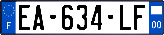 EA-634-LF