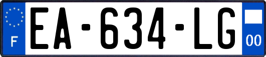 EA-634-LG