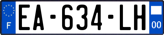EA-634-LH