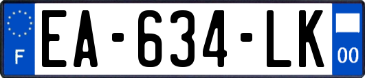 EA-634-LK
