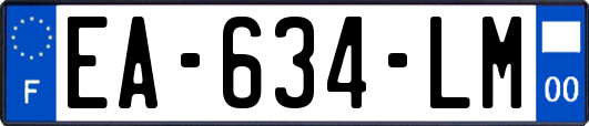 EA-634-LM