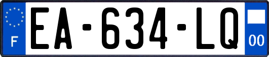 EA-634-LQ