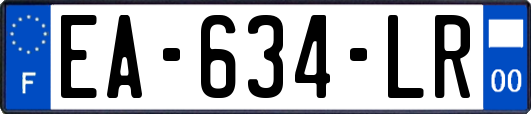 EA-634-LR