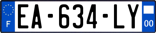 EA-634-LY