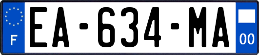 EA-634-MA