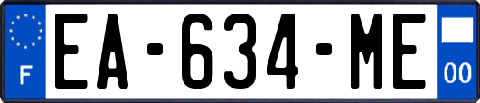 EA-634-ME