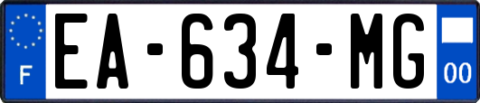 EA-634-MG