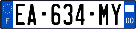 EA-634-MY
