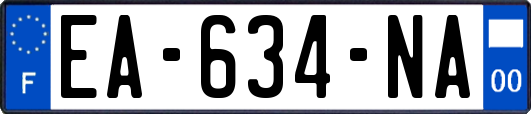 EA-634-NA