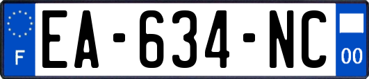 EA-634-NC
