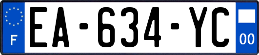 EA-634-YC