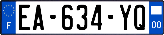 EA-634-YQ