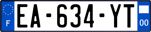 EA-634-YT