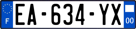 EA-634-YX