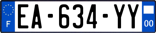 EA-634-YY