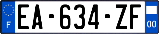 EA-634-ZF