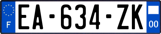 EA-634-ZK