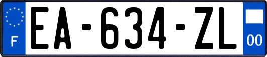 EA-634-ZL