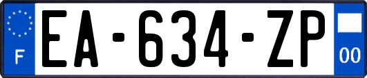 EA-634-ZP