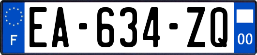 EA-634-ZQ