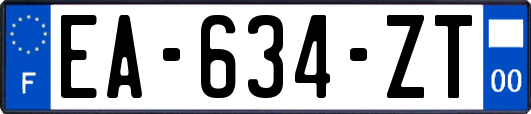 EA-634-ZT