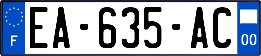 EA-635-AC