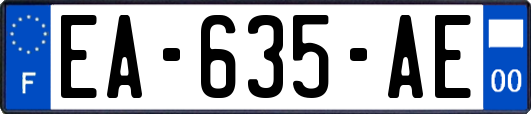 EA-635-AE