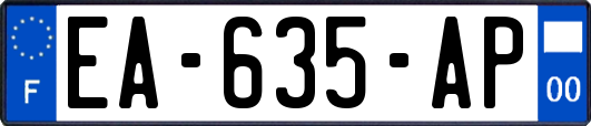 EA-635-AP